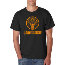 Marškinėliai Jagermeister